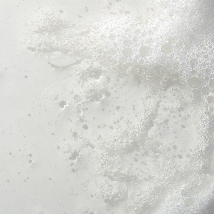 Glycolic Foaming Limpiador espumoso limpieza profunda