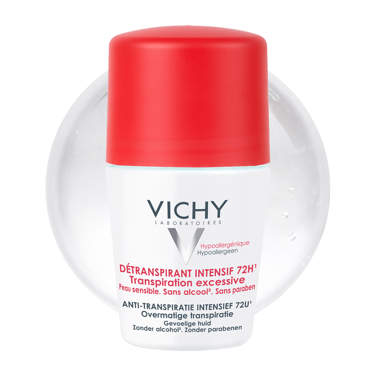 Deos Antitranspirante anti transpirante