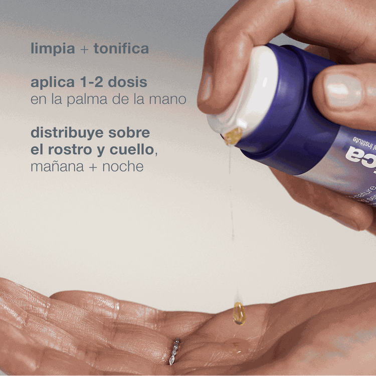 phyto nature - Serum reafirmante, reduce los signos del envejecimiento
