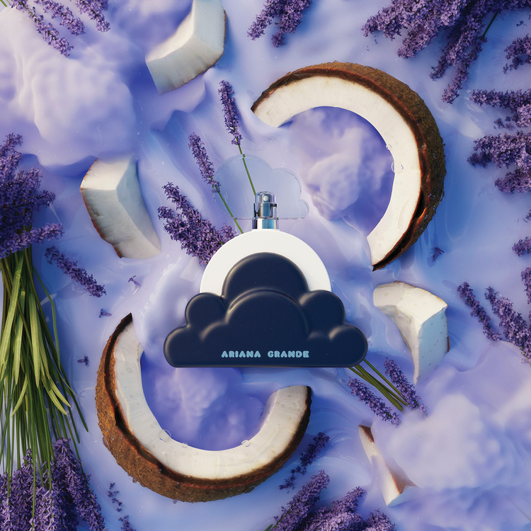 Cloud Intense 2.0 Perfume para mujer