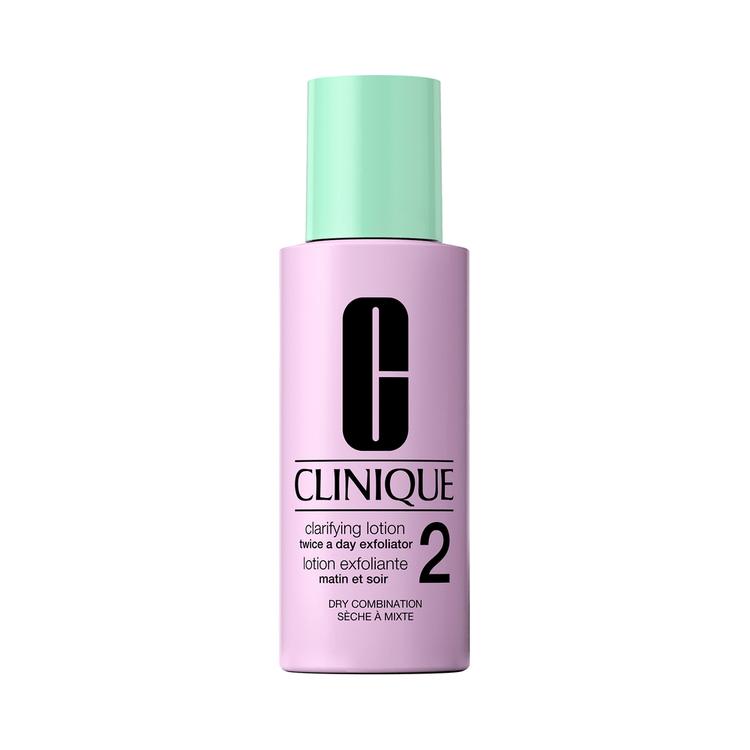 Mini Clarifying Lotion 2 Exfoliante remueve células muertas