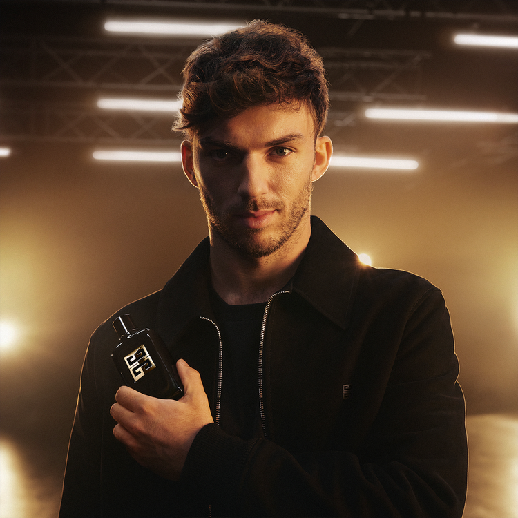 Gentleman Society Ambrée - Eau De Parfum Ambrée, Perfume para hombre