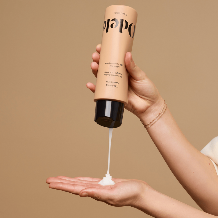 Thickening Acondicionador