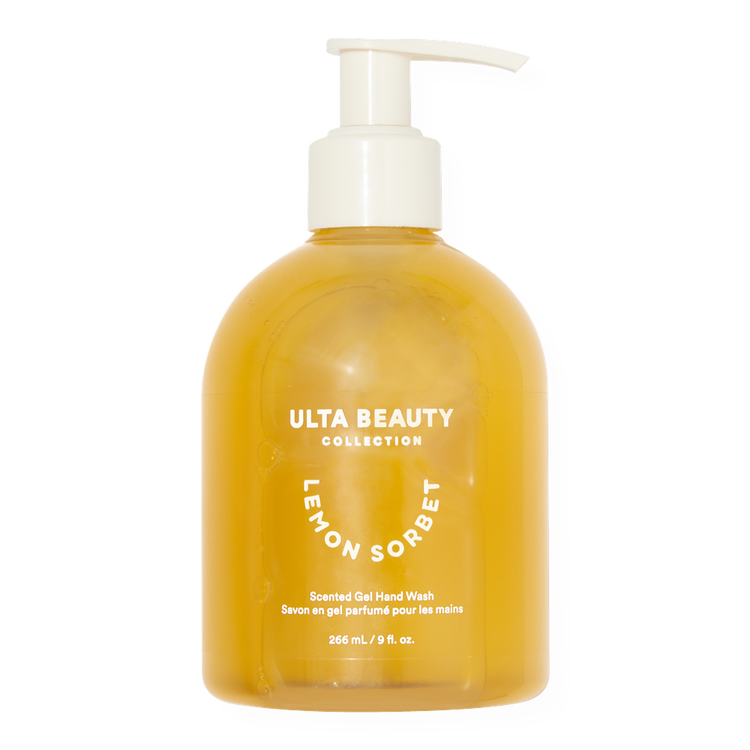 Gel Hand Soap - Jabón de manos en gel, limpieza suave