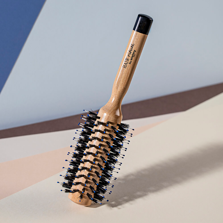 The Blow-Dry Brush N°1 - Cepillo, para secado preciso