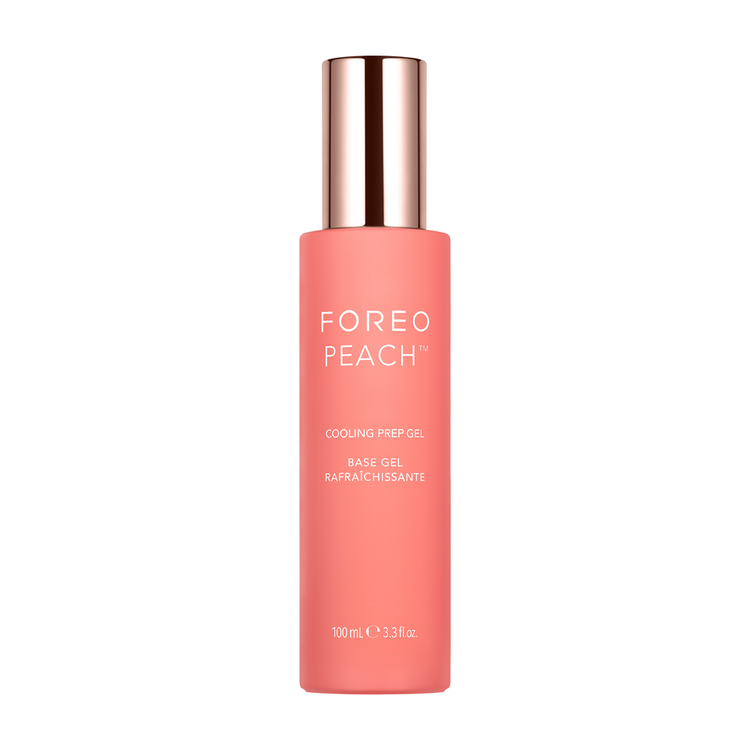 Peach - Gel para depilación, para todo tipo de piel