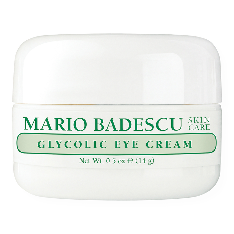 Glycolic - Crema para ojos, reduce signos del envejecimiento