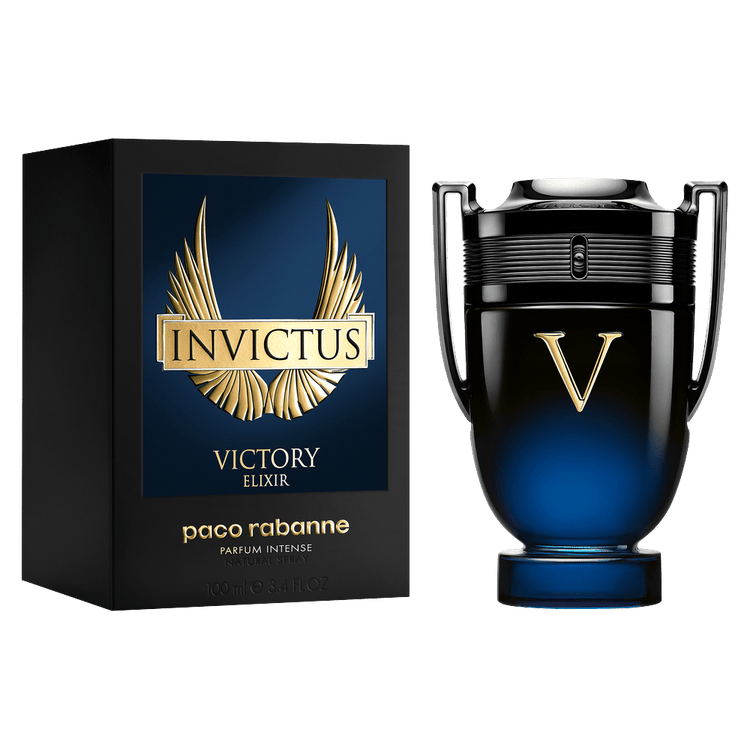Invictus Victory Elixir Eau De Parfum - Perfume, nunca dejes de ganar