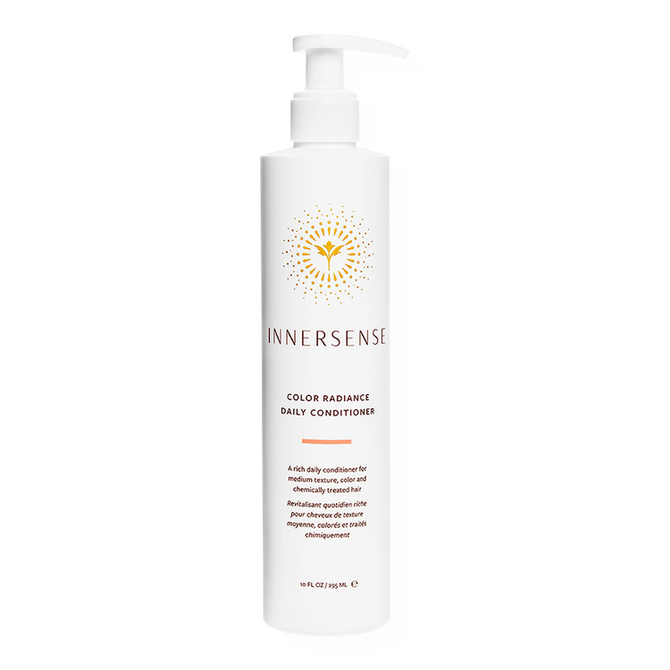 Color Radiance Acondicionador potencia luminosidad