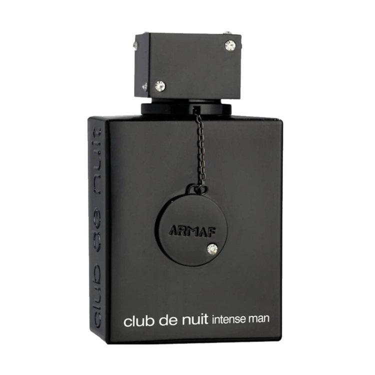 Club De Nuit Intense Eau De Toilette - Perfume