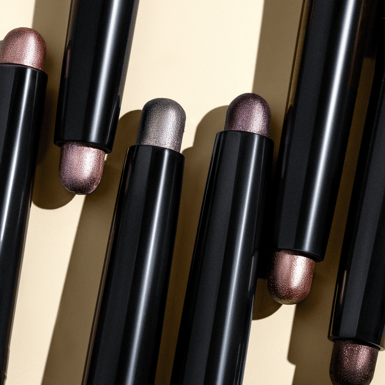 Gilded - Sombra de ojos en barra, textura ultra cremosa