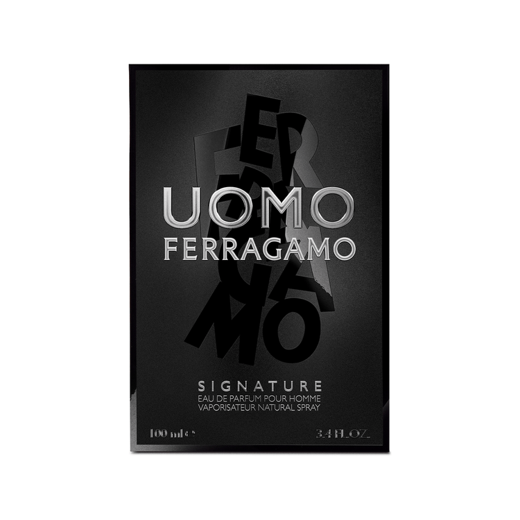 Uomo Signature Perfume para hombre