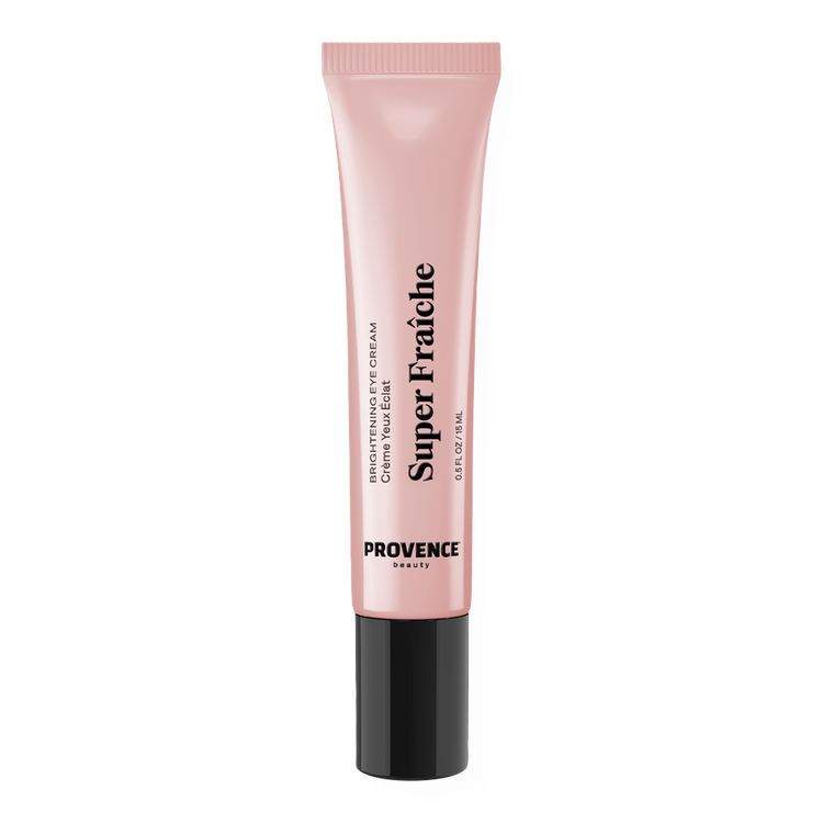 Super Fraische Crema para ojos suaviza el contorno de ojos