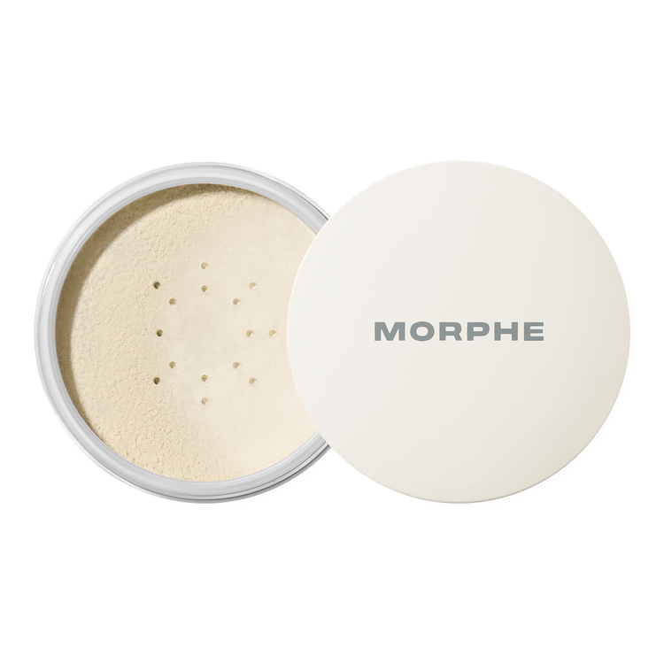 Jumbo Bake & Set Polvo fijador fija hasta por 16 horas