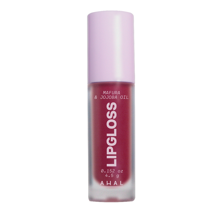 Dione Lipgloss Brillo labial humecta y sensación ligera