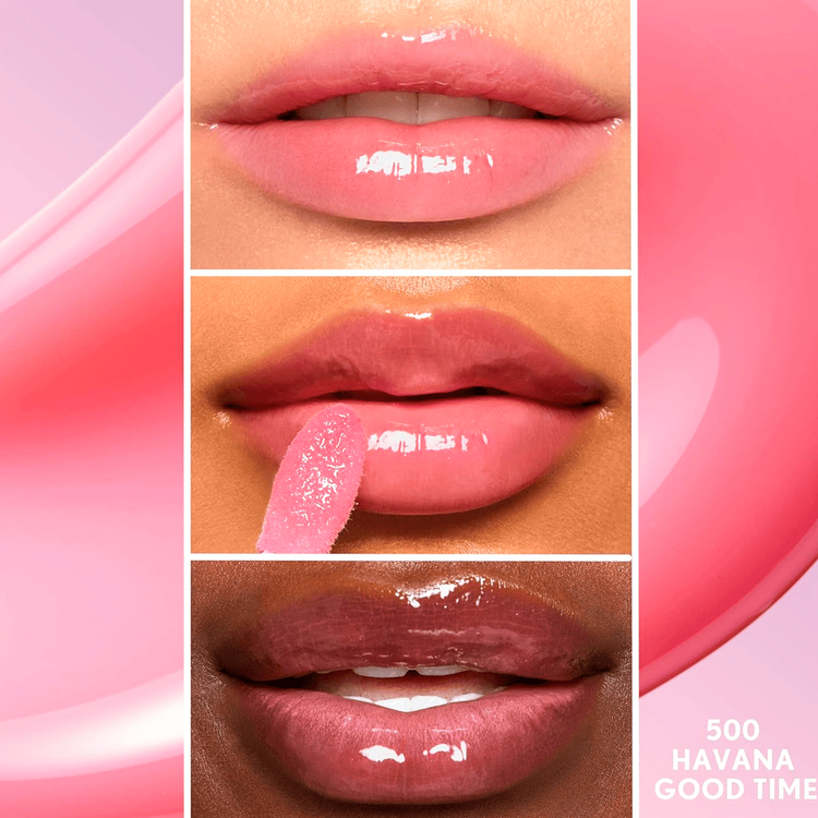 Clean - Gloss, pigmento de origen natural