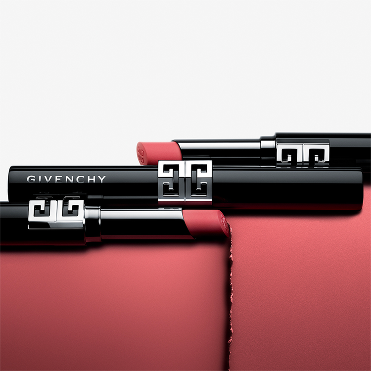 Le Rouge Velvet Matte - Labial acabado mate difuminado