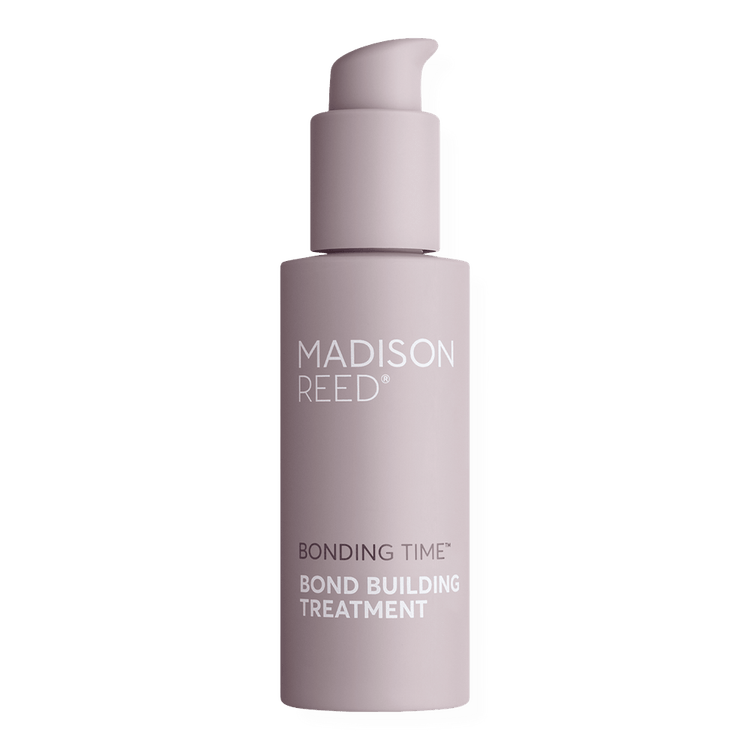 Bonding Time Bond Building Treatment - Mascarilla capilar, fortalece el cabello