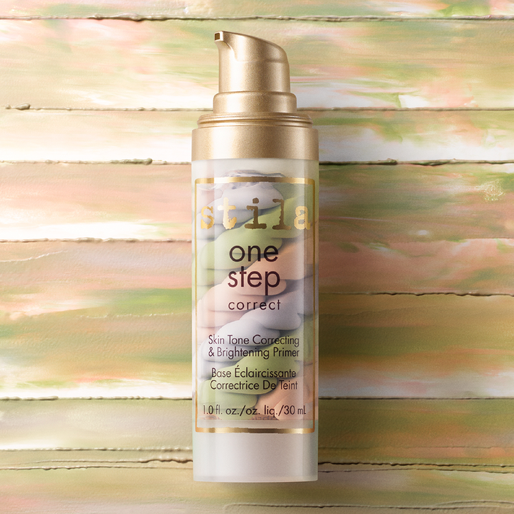 One Step Correct Brightening & Correcting Iluminador y corrector corrige e ilumina tu piel