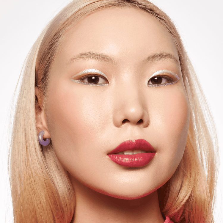 Baby Got Blush Liquid Blush - Rubor + iluminador, de textura ligera