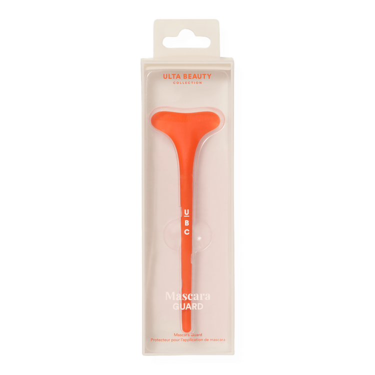 Mascara Guard Shield Tool Protector de máscara protege tus ojos