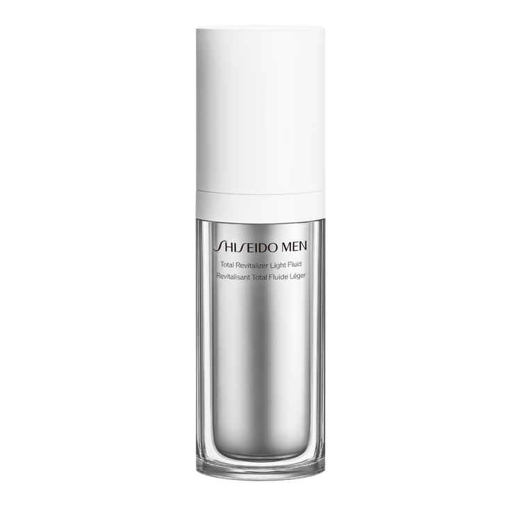 Men - Fluido revitalizador, mejora las funciones de la piel ante el envejecimiento