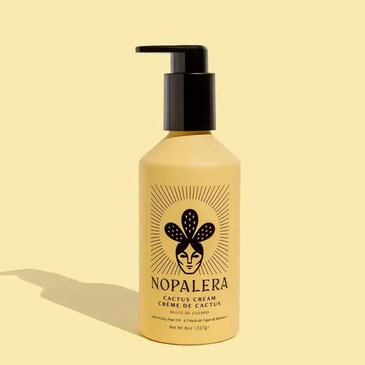Dulce de Cuerpo Crema corporal hidratación profunda