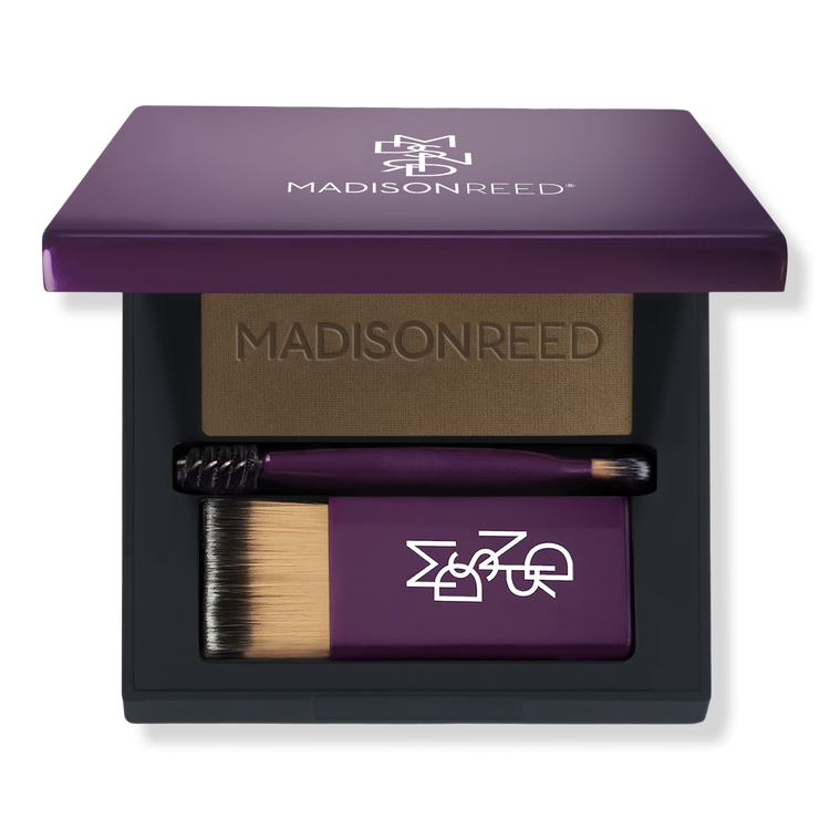 The Great Cover Up Root Touch Up + Brow Filler - Retocador, cubre las raices