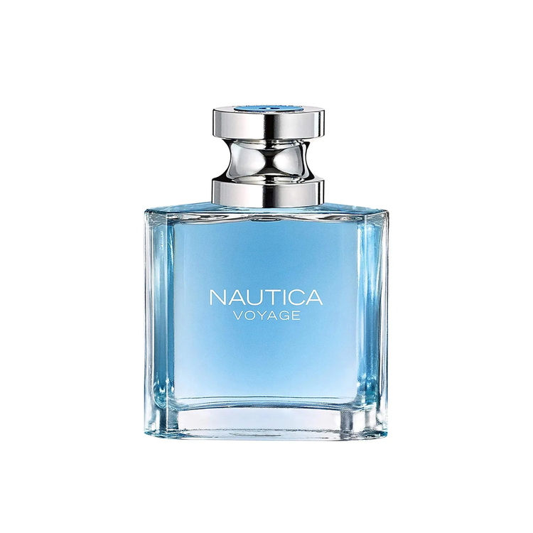 Nautica Voyage Eau De Toilette Perfume para hombre