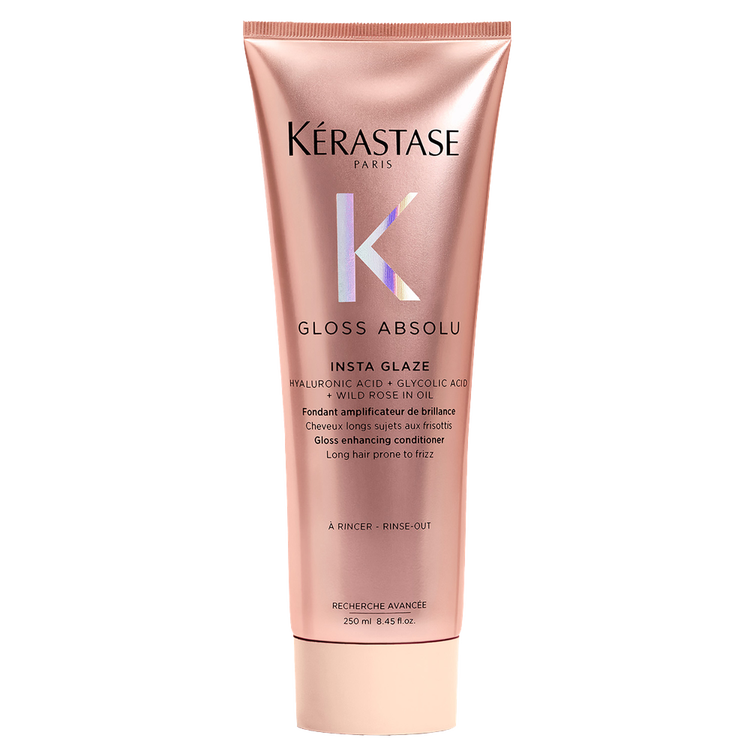 Gloss Absolu - Acondicionador, hidrata e ilumina el cabello