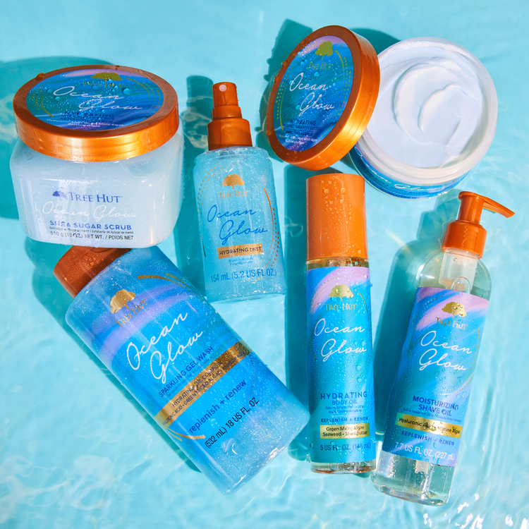 OceanGlowFirmingBodyOil-Aceitecorporal,iluminaehidrata