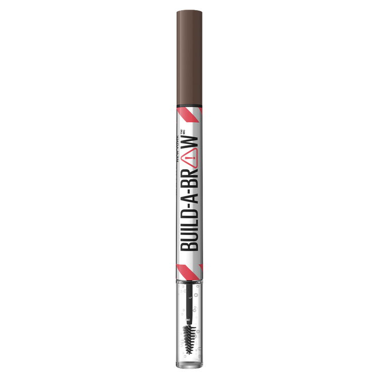 Tatto Build A Brow - Delineador de cejas, de larga duración