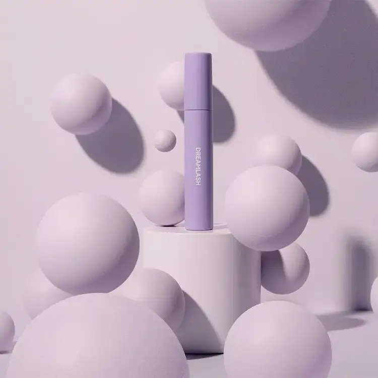 Dreamlash Rimel - Máscara de pestañas, a prueba de agua 10gr YIYI BEAUTY
