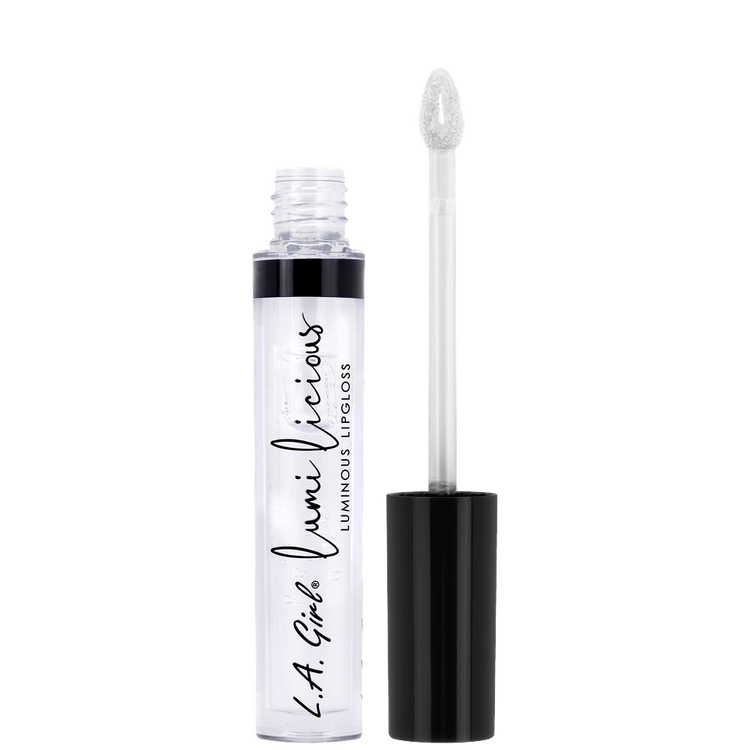 Lumilicious Lipgloss Brillo labial brillo labial hidratante