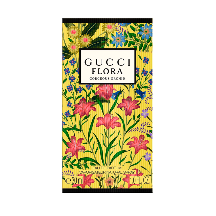 Gucci Flora Eau De Parfum Perfume para mujer