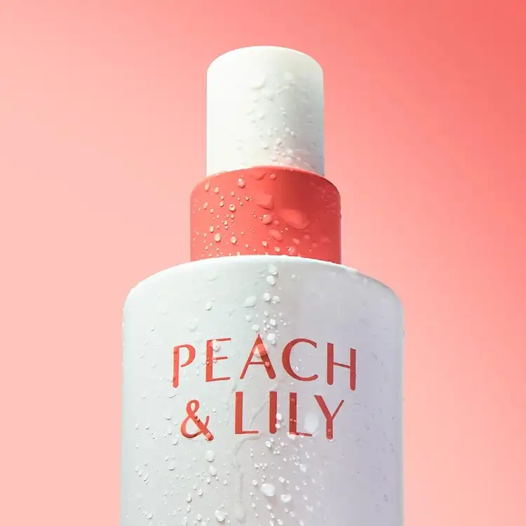 Glass Skin Veil Spray refresca e hidrata la piel