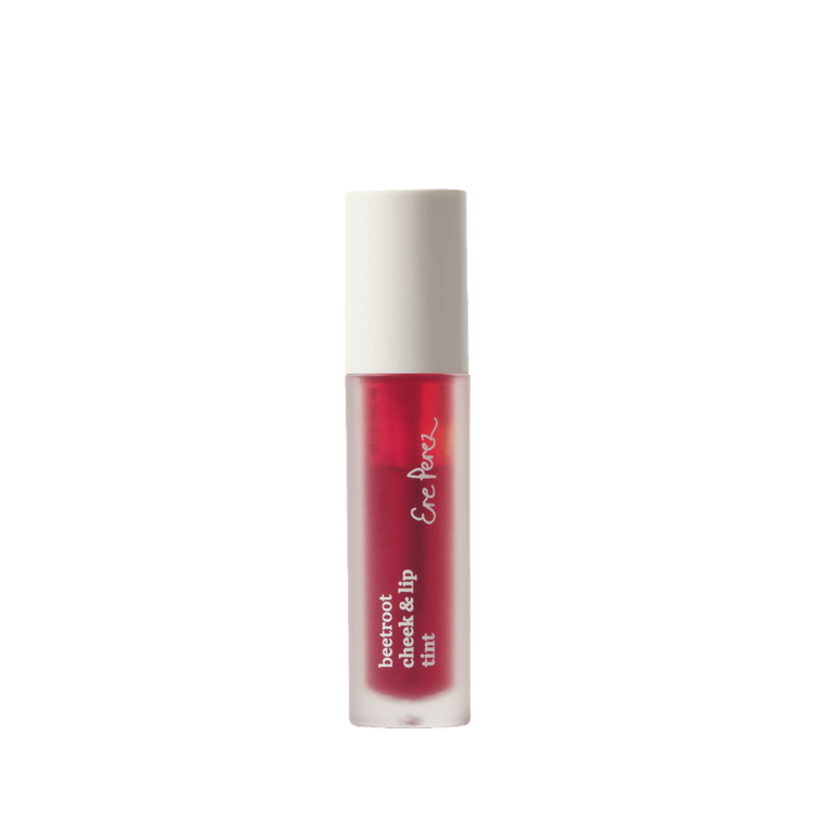 Tinte de betabel - Tinte, de larga duración