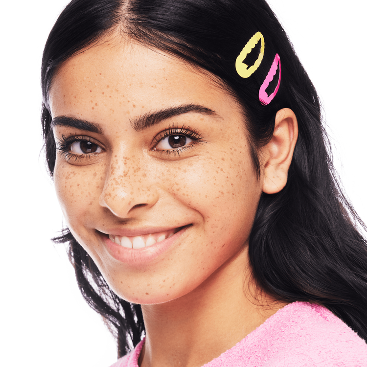 Lash Princess Volume Máscara de pestañas voluminizadora