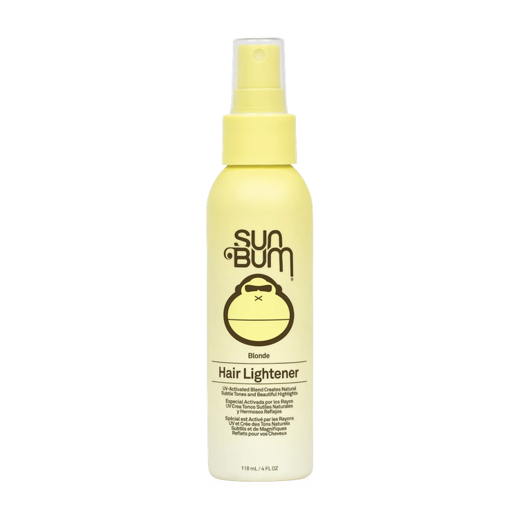 Blonde Hair Lightener Iluminador capilar