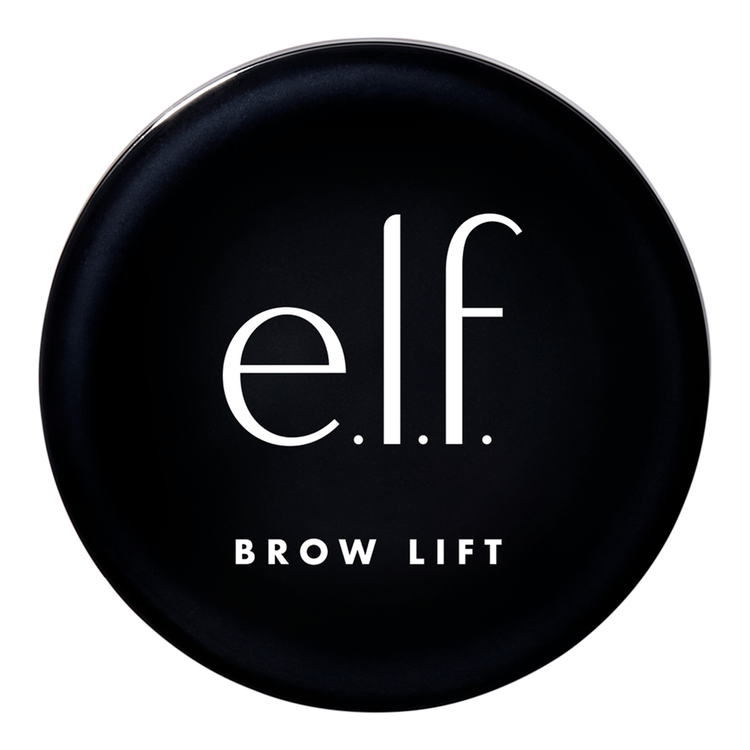 e.l.f. Brow Lift Fijación extrema gel transparente para cejas