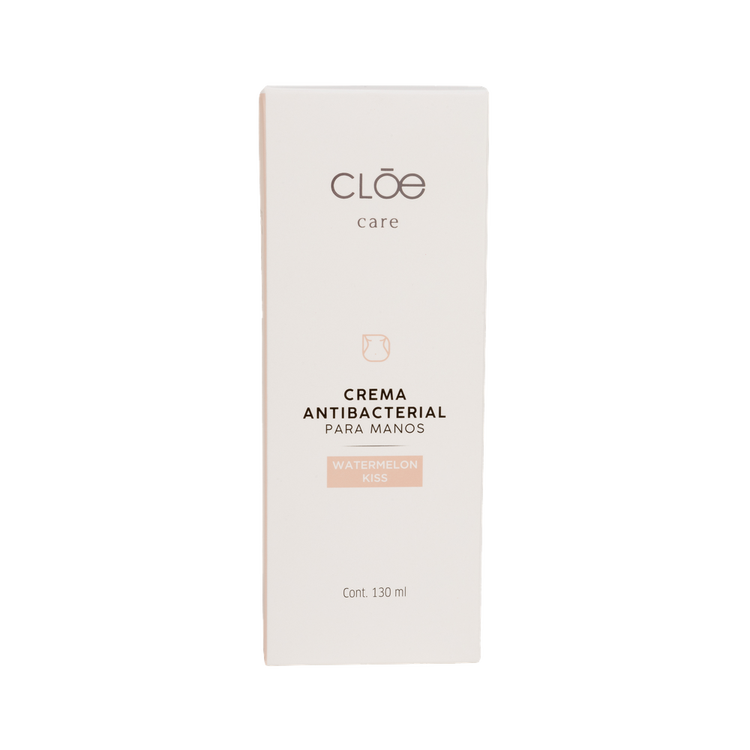 Crema para manos, para todo tipo de piel