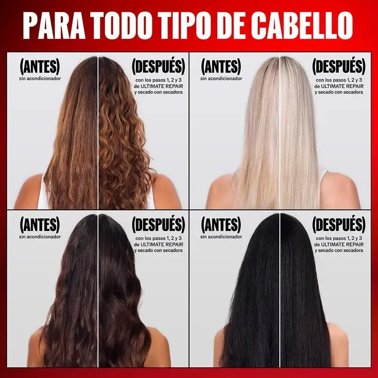 Ultimate Repair - Night serum, tratamiento nocturno