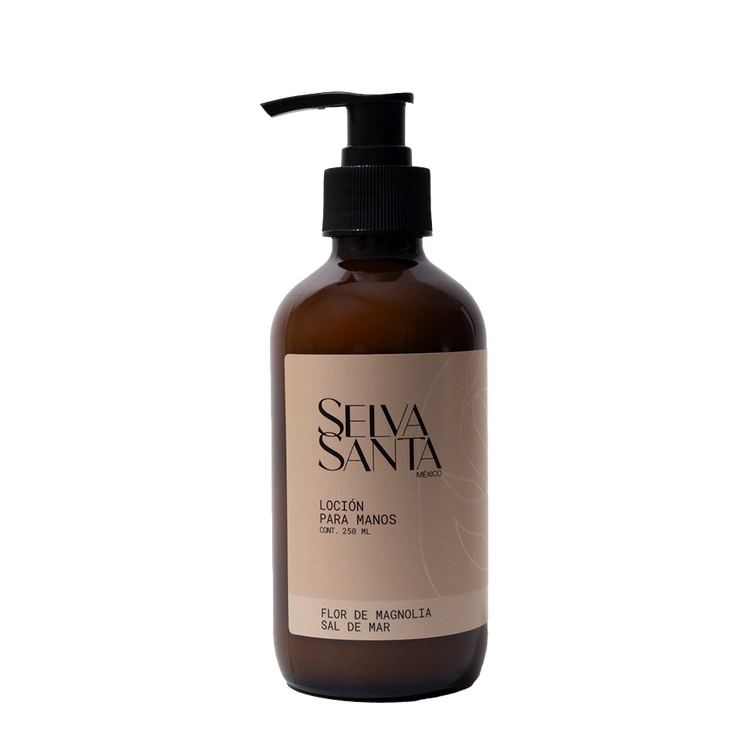 Hand Lotion Loción para manos uso diario