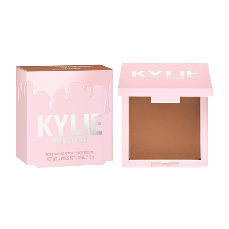 Kylie Powder - Bronzer, de larga duración