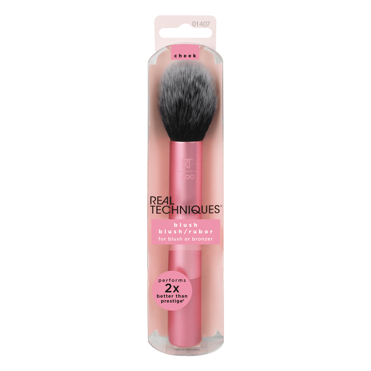 Blush Brush - Brocha de maquillaje para rubor