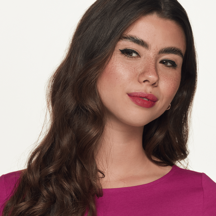 Dip Eyeliner Delineador aplicación precisa duración prolongada