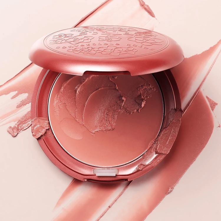 Convertible Color™ Dual Lip & Cheek Cream - Blush en crema para labios y mejillas, 4.25 g