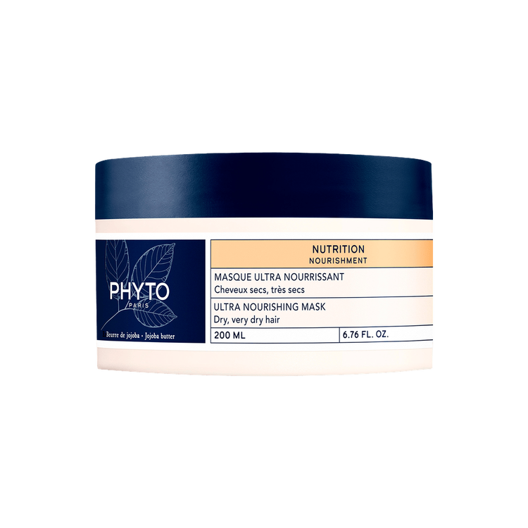 Nourishment - Mascarilla Ultranutritiva Mascarilla ultranutritiva