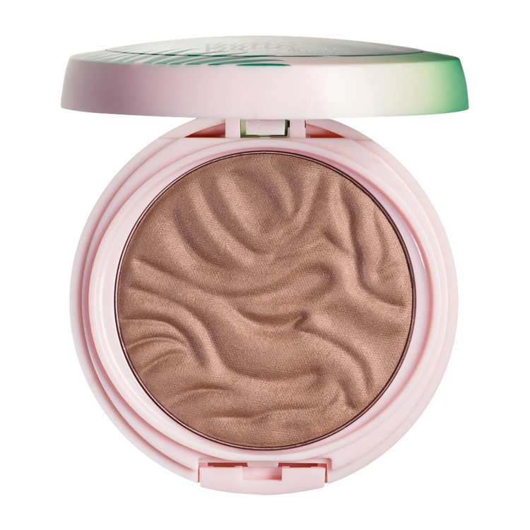 Butter Blush Vintage Rouge Rubor textura suave y cremosa