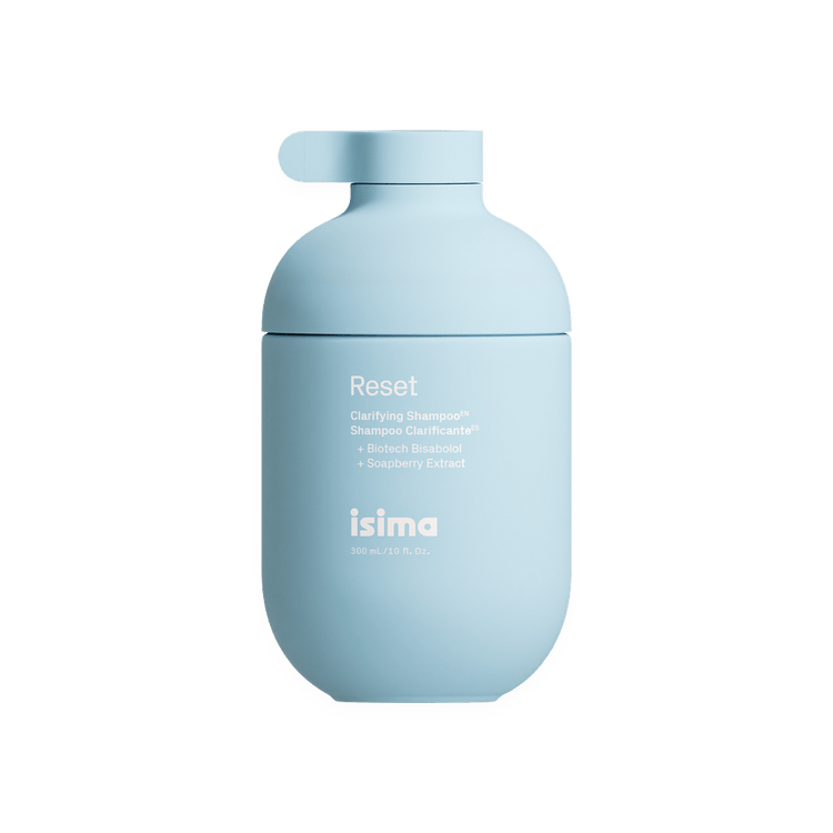 Reset - Claryfing Shampoo, para un cabello limpio y saludable
